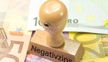Promotion: SNB beendet Negativzinsumfeld