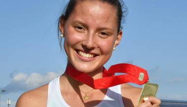 Alina Tobler ist Sportlerin des Jahres