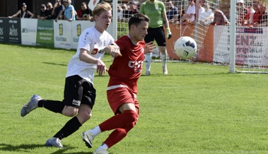 Nur noch Zwei in der zweiten Liga, dafür eine Derby-Drittliga