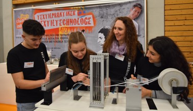 «Chance Industrie Rheintal»-Präsidentin Cornelia Grill tritt ab
