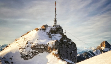 Revision abgeschlossen: Winterlicher Saisonstart auf dem Hohen Kasten