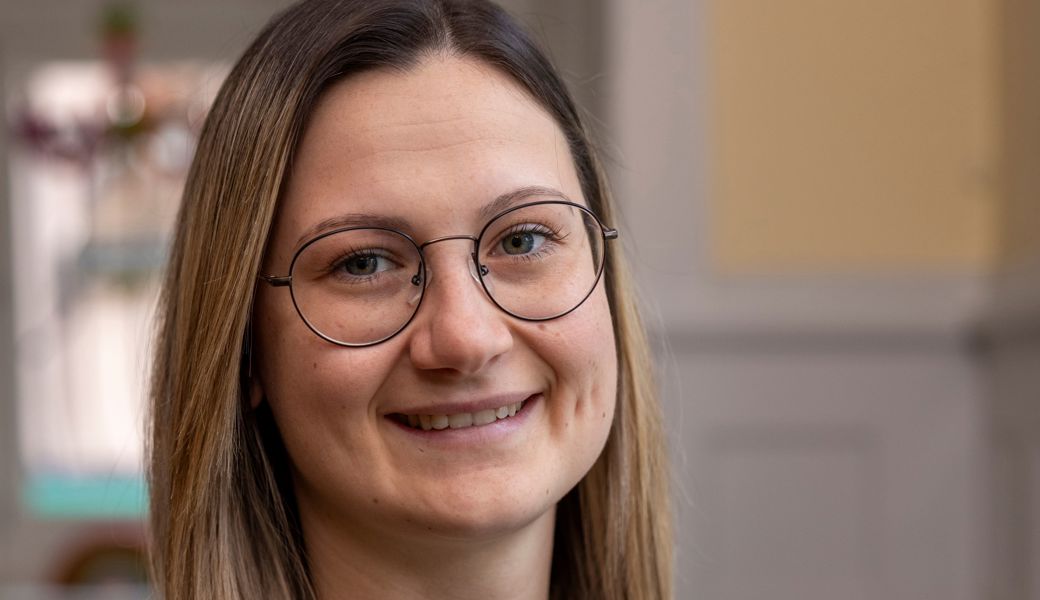 Michèle Kopp übernimmt Aufbau und Leitung der neuen Kita