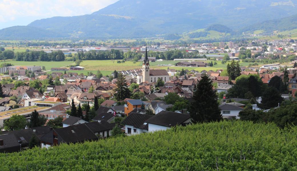 Marbach ist zwar ein ruhiges Dorf, im Rat der Ortsgemeinde gibt es aber gegenteilige Auffassungen.