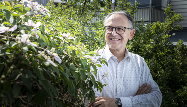 «Das Amt ist eine einmalige Sache»: Der Heidler Hannes Friedli ist höchster Ausserrhoder