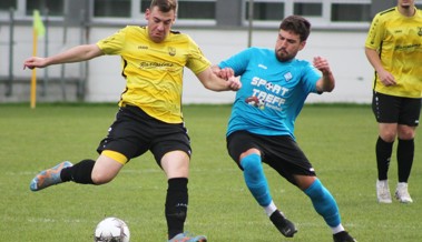 Heiden bleibt nach 4:1-Heimsieg weiter auf der Sonnenseite