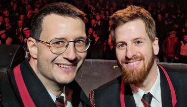 Schöner Erfolg: Stadtmusik Altstätten gewinnt in der Parademusik am Eidgenössischen Musikfest
