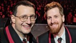 Schöner Erfolg: Stadtmusik Altstätten gewinnt in der Parademusik am Eidgenössischen Musikfest