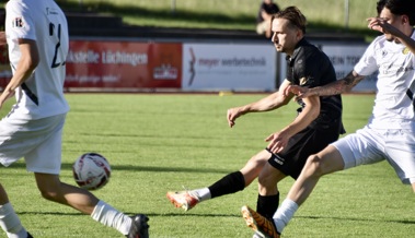 Der FC Altstätten reagiert, verliert aber auch in Stäfa