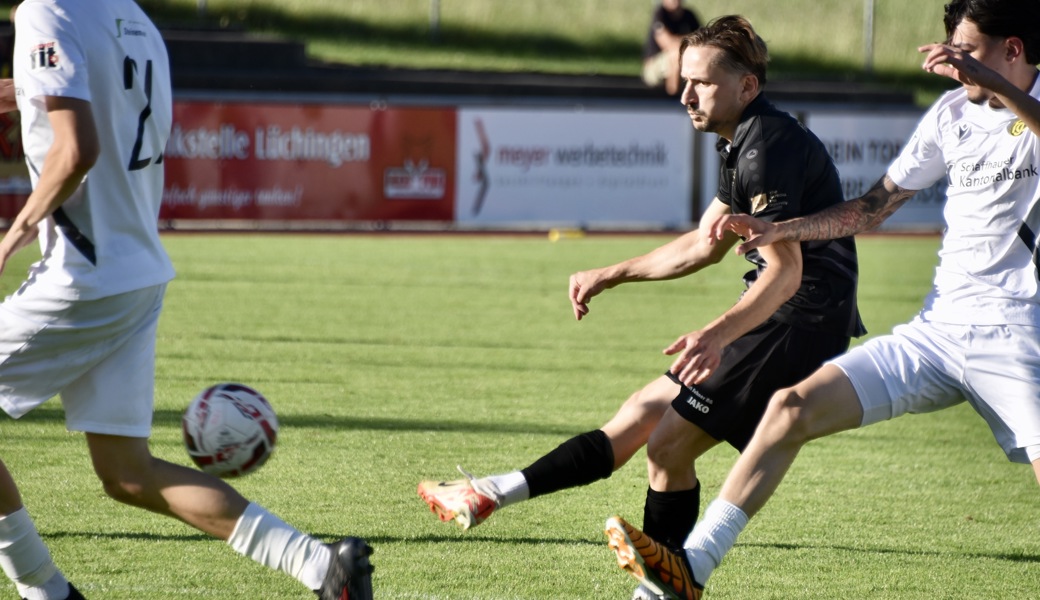 Der FC Altstätten reagiert, verliert aber auch in Stäfa