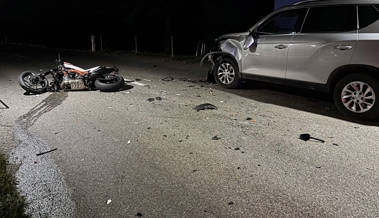Töfffahrer bei Frontalkollision auf Schwägalpstrasse schwer verletzt