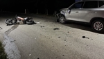Töfffahrer bei Frontalkollision auf Schwägalpstrasse schwer verletzt