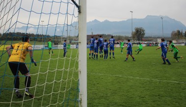 Das FCR-Derby war zwar torlos, aber keineswegs trostlos