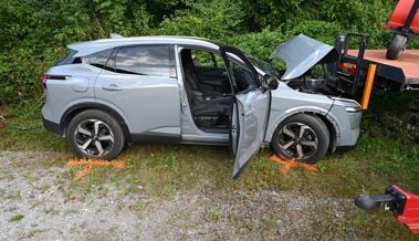 Nach Trunkenfahrt: Leiter der St.Galler Regionalpolizei verlässt die Kantonspolizei