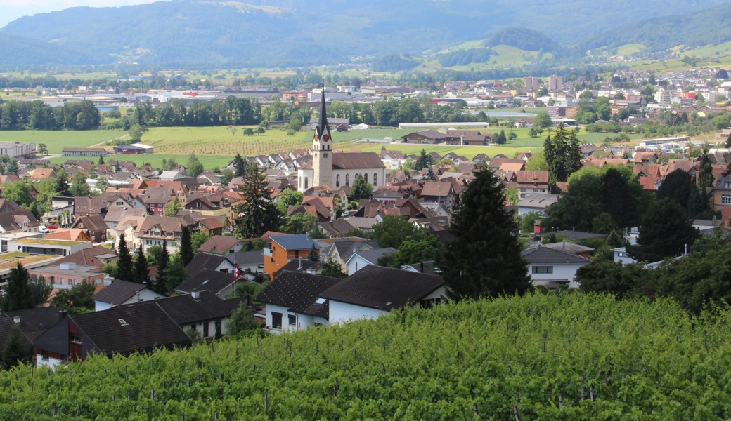 Gemeinde lädt zu Apéro mit Kandidierenden