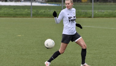 Die Staader Frauen empfangen einmal mehr ein Super-League-Team