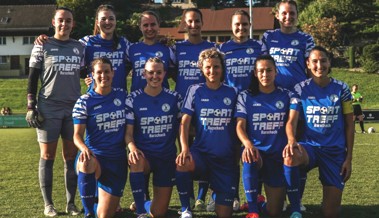 Staad unterliegt einem Super-League-Team im Schweizer Cup knapp