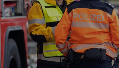 Verkohlte Essensreste auf Herd lösen nächtlichen Feuerwehreinsatz aus
