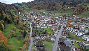 2,31 Mio. Franken mehr Steuereinnahmen für die Gemeinde