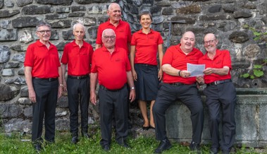 Sommerhöck mit neuen Stimmen
