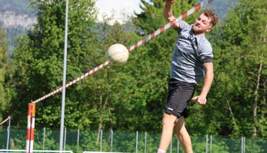 Widnau holt Pflichtsieg gegen Jona und verliert gegen Spitzenreiter Affeltrangen