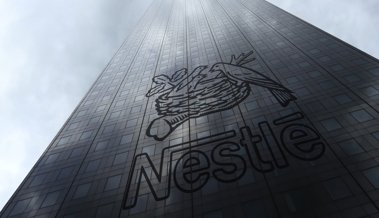 Erfreute Anleger: Nestlé treibt diese Woche die Schweizer Börse an Erfreute Anleger: Nestlé treibt diese Woche die Schweizer Börse an