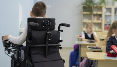 Sonderschulplätze fehlen im Kanton: So wollen Thal, Rheineck und St.Margrethen das Problem lösen