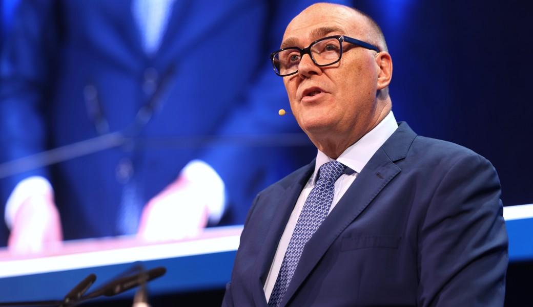 Wie kann sich die Schweiz in neuer Weltordnung zurechtfinden? Suche nach Antworten am Wifo