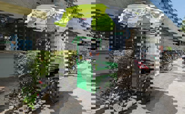 Zündende Ideen gesucht: Wie lässt sich das Velofahren im Tal fördern?