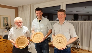 Jodlerklub würdigt enormen Einsatz mit Ehrenmitgliedschaft