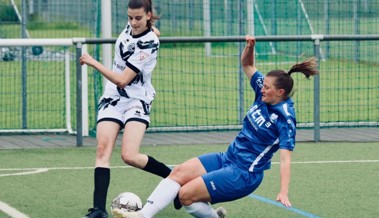 FC Widnau verliert hoch, hat aber weiterhin gute Chancen