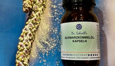 Ratgeber Gesundheit: Pollenallergie? Natürlich vorbeugen und behandeln