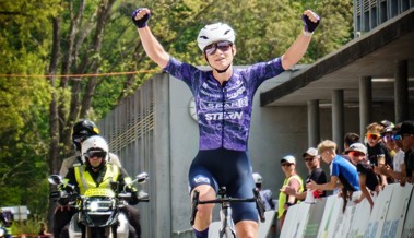 Nach drei Schweizer Meistertiteln wagt das Rheintaler Frauenteam CTO den internationalen Sprung