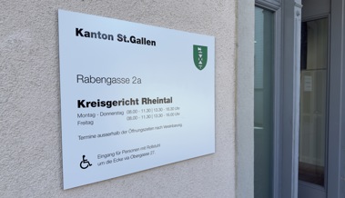Der Beschuldigte kam nicht: Der Prozess gegen einen mutmasslichen Liebesbetrüger wird verschoben