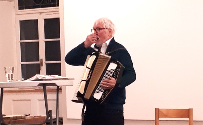 Es geht doch weiter: Kultur in Rheineck hat wieder einen Vorstand