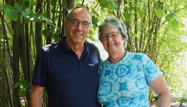 Irene Graf plädiert für mehr Offenheit im Umgang mit dem Thema Tod