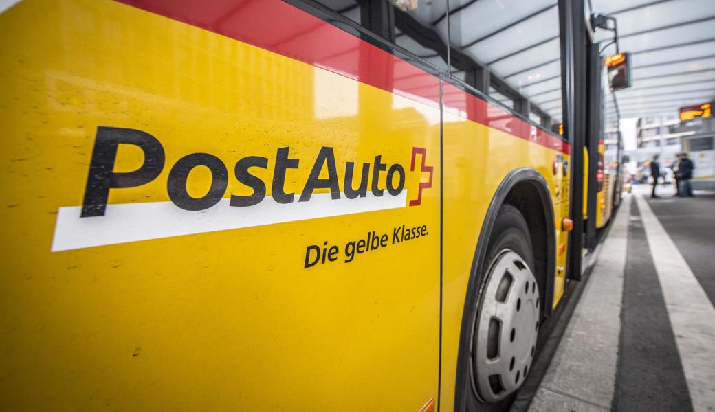 Nach Postauto-Vorfall in Reute: Schule verhängt Hausverbot