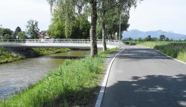 Neuer Zugang zur Sternenbrücke