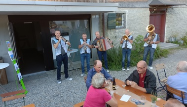 200 Jahre Gasthaus Adler: Ein Jubiläum voller Musik und Geselligkeit