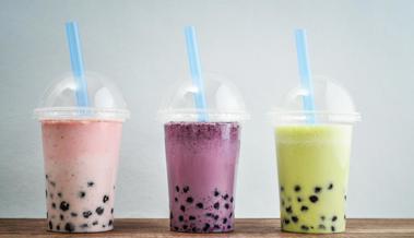 Das grosse Bubble Tea Comeback