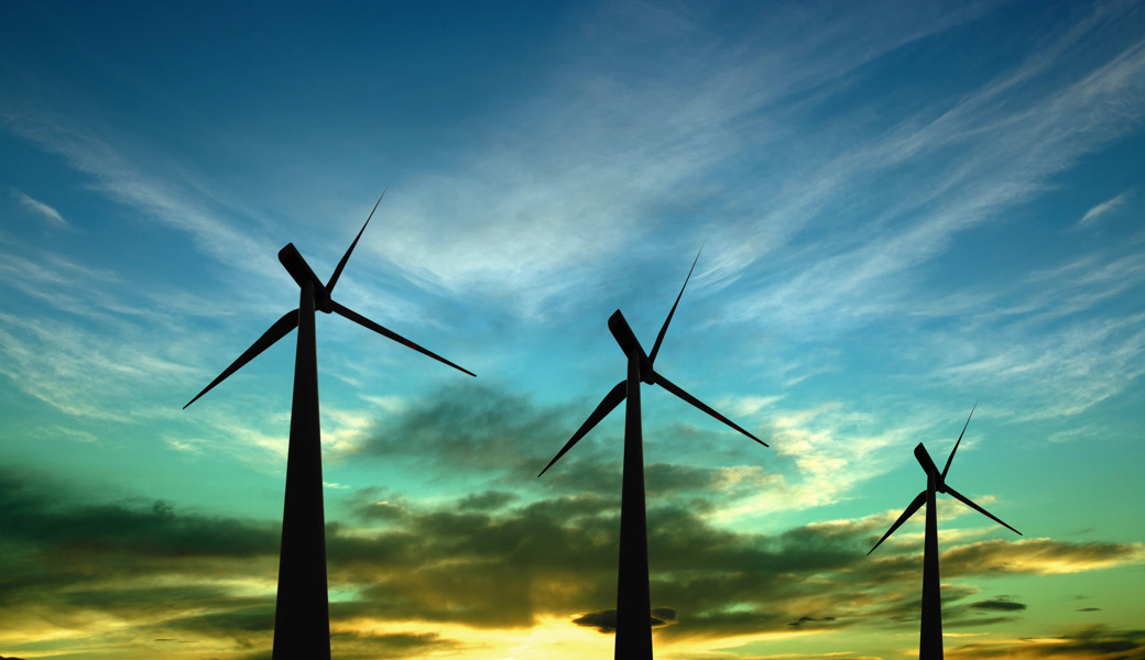 Verein sammelt Unterschriften für eine Mindestabstands-Initiative