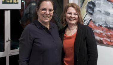 Yvonne Bischof übernimmt das Präsidium des Vereins Idee Stellwerk