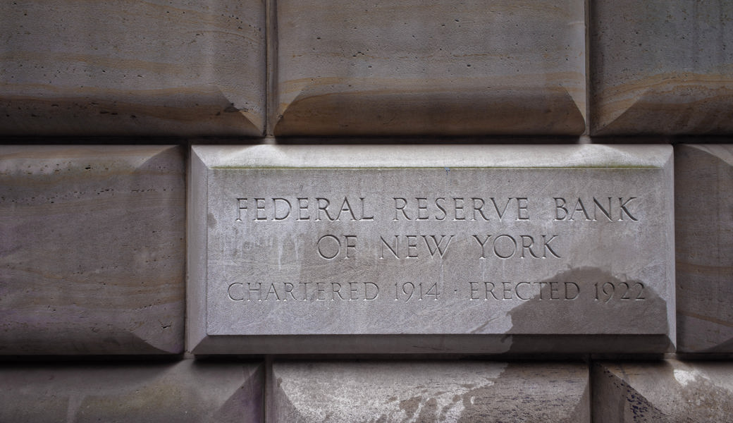 Die US-Notenbank Fed regt die Aktienmärkte an