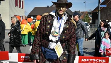 «Es fiel mir nicht leicht»: Nach 25 Jahren übergibt Marc Sieber die Organisation des Fasnachtsumzugs