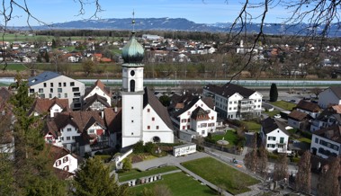 Der «Hecht» soll wieder verpachtet werden, der Stadtschreiber geht, der Steuerabschluss steht