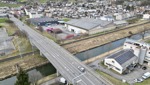 Kanton führt im Grenzgebiet eine gross angelegte Verkehrsmessung durch