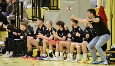 Intensive Heimrunde beim HC Rheintal – Männer siegen, Frauen nicht