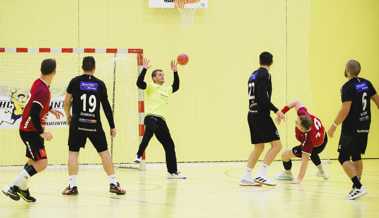 Handballclub Rheintal lädt zur letzten Heimrunde ein