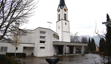 Neuer Glanz für die Antonius-Kirche: Umbau für 700'000 Franken geplant