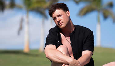Vom Musiker zum Influencer – Der Weg zum Swiss Men’s Award