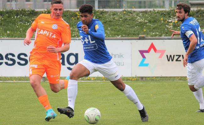 Bei allen Rheintaler Mannschaften müssen Punkte her